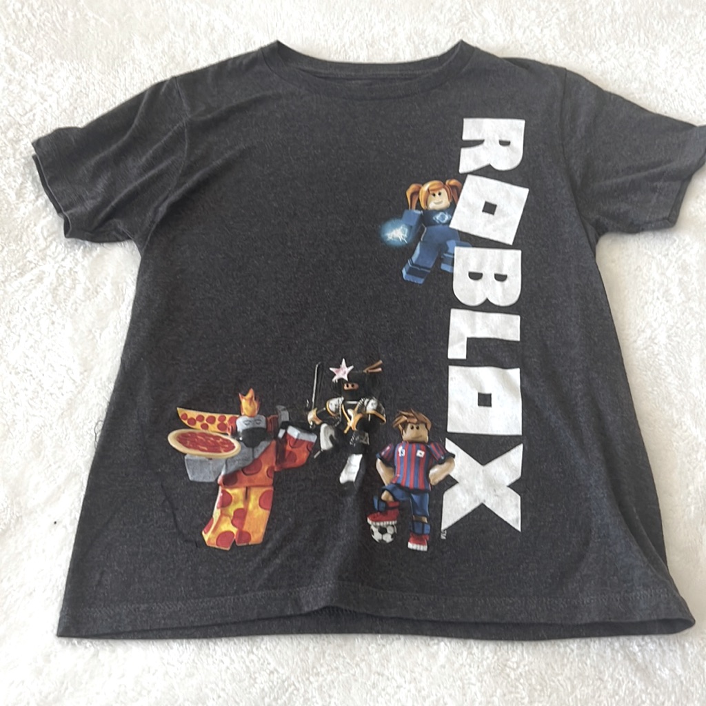 Roblox T Shirt